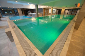 Green Port Premium z Fitness&Spa&Restaurant